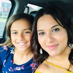 Meet your Posher, Leeann